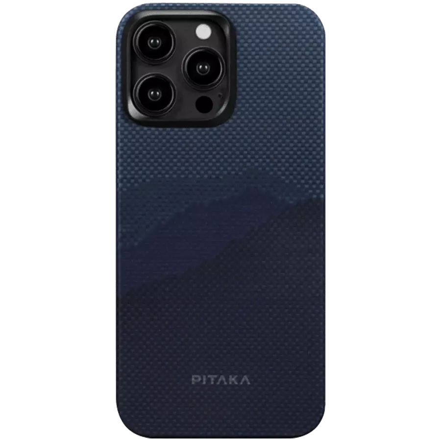 Pitaka IPHON 15-  غطاء  حماية جوال مغناطيسي