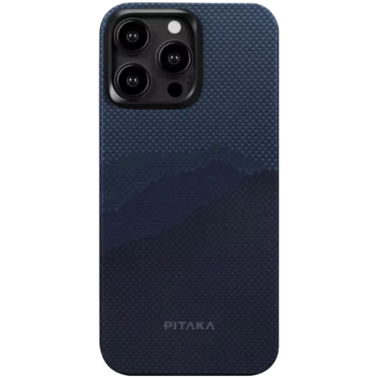 Pitaka IPHON 15-  غطاء  حماية جوال مغناطيسي