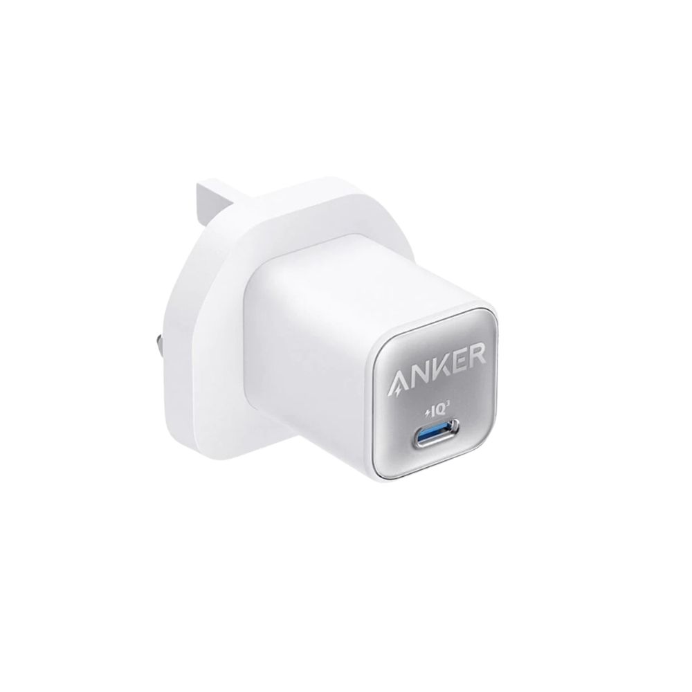 Anker Charger 511 Nano 3 30W شاحن انكر