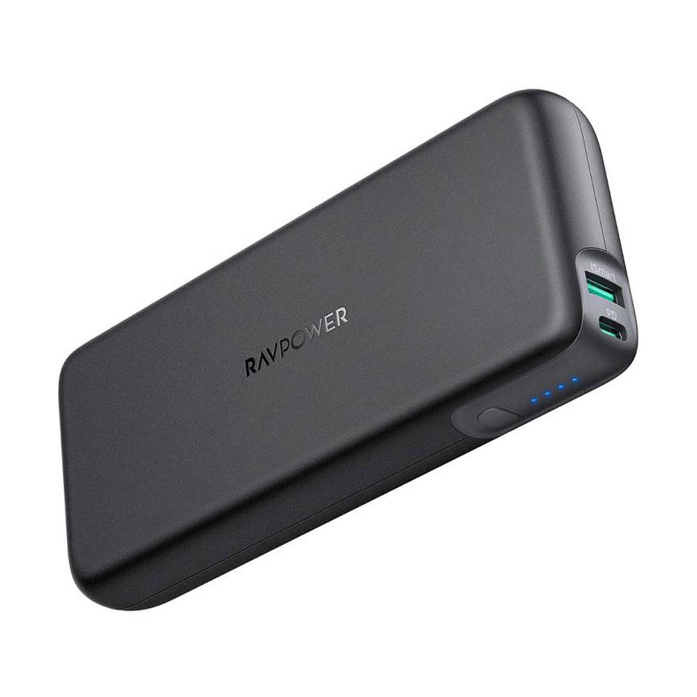 RAVPower RP-PB201 20000mAh باور بانك راف باور