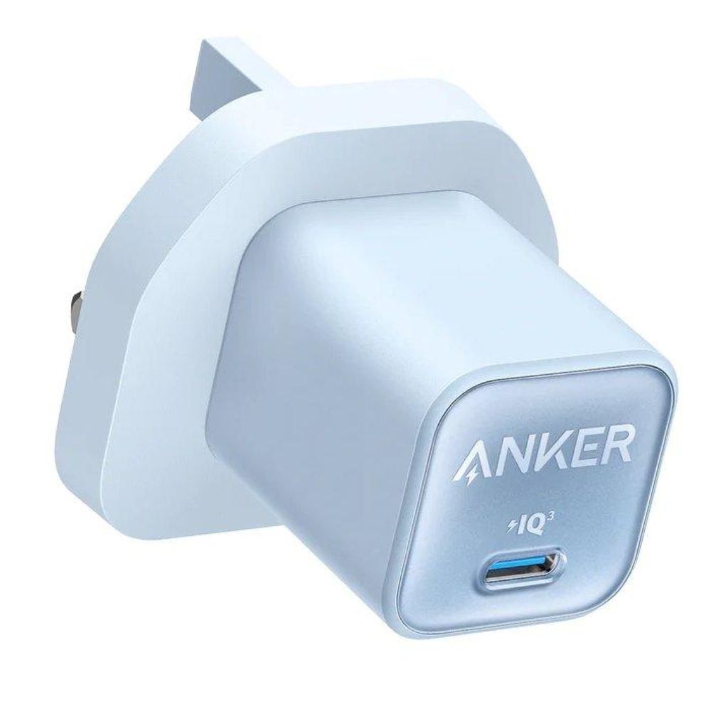 Anker Charger 511 Nano 3 30W شاحن انكر