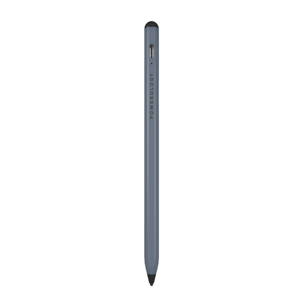 Powerology 2 in 1 Smart Pencil – قلم ذكي متعدد الاستخدامات