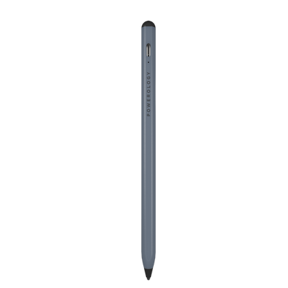 Powerology 2 in 1 Smart Pencil – قلم ذكي متعدد الاستخدامات