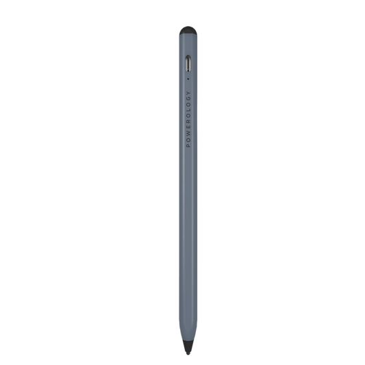 Powerology 2 in 1 Smart Pencil – قلم ذكي متعدد الاستخدامات