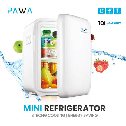 PAWA Mini fridge  - ثلاجة صغيرة