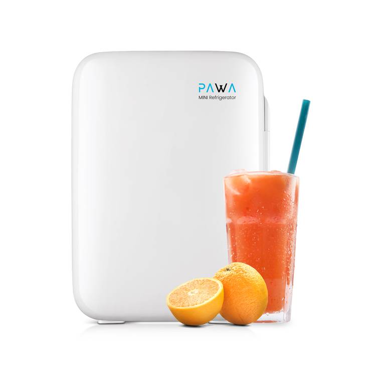 PAWA Mini fridge  - ثلاجة صغيرة