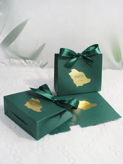 Saudi National Day Gift Box.