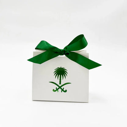 Boxes – Perfect for Saudi Arabia National Day Party Favors.