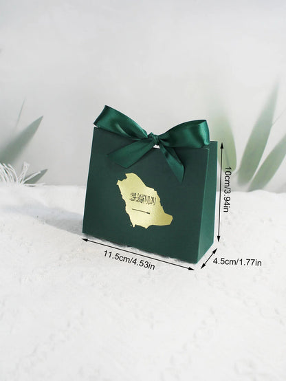 Saudi National Day Gift Box.