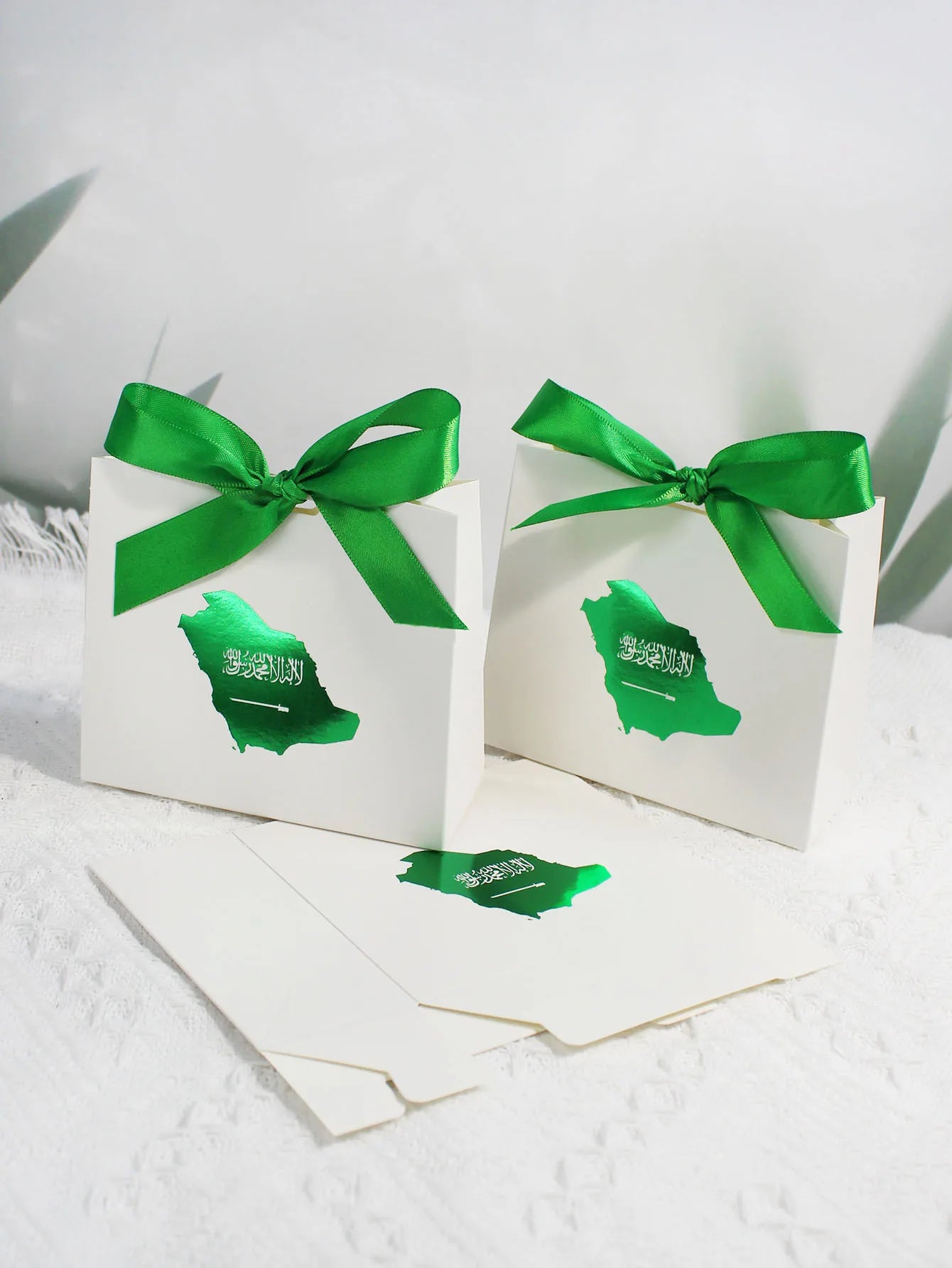 Saudi National Day Gift Box.