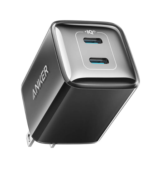 Anker -  Nano Pro 40W شاحن أنكر