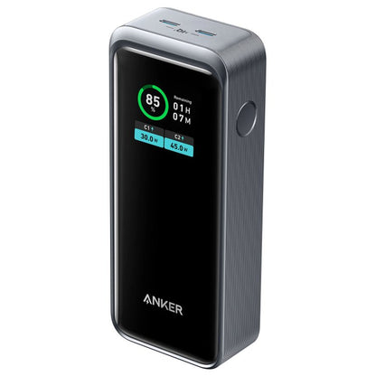 Anker - بانك باور أنكر برايم 12,000 مللي أمبير (130W)