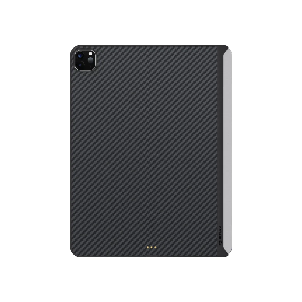 Pitaka Magez Case 2 For Ipad Pro- حافظة حماية ايباد برو جلد