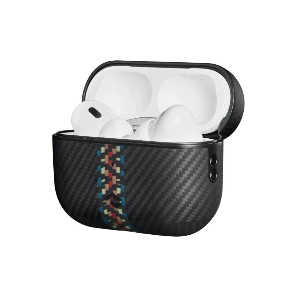 Pitaka MagEZ Magsafe  -  حافظة سماعات ابل